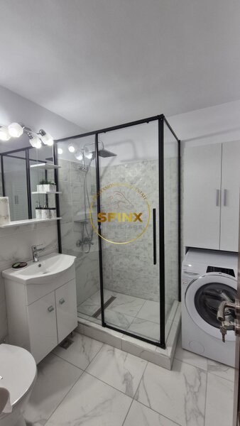 Matei Basarab Apartament 3 camere decomandat 77 mp