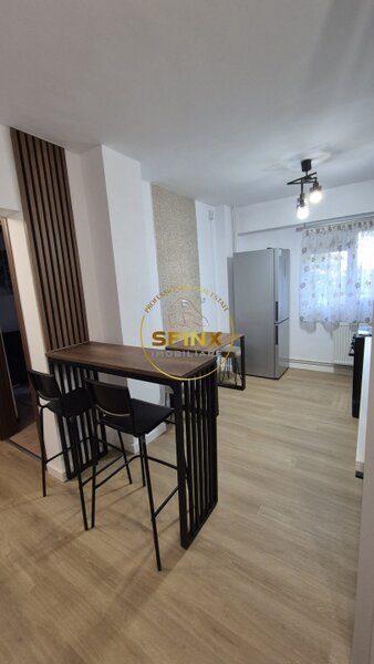 Matei Basarab Apartament 3 camere decomandat 77 mp