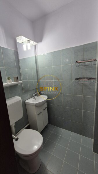 Matei Basarab Apartament 3 camere decomandat 77 mp